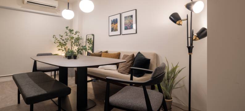 Good Neighbors(Good Neighbors)图片