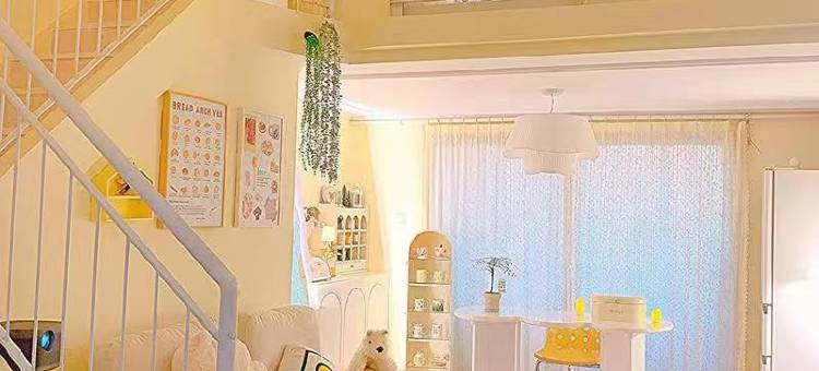 卓越美宿·Loft酒店公寓(南昌西站店)图片