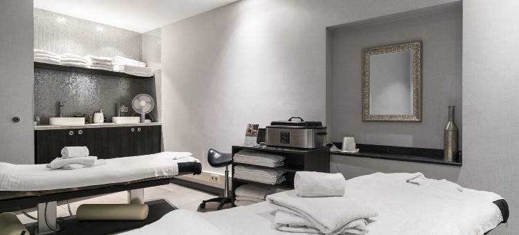 阿姆斯特丹新西科伦登酒店 - 臻品之选酒店(Corendon Amsterdam New-West, a Tribute Portfolio Hotel)图片
