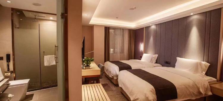 麗风酒店(宜春鼓楼步行街店)图片