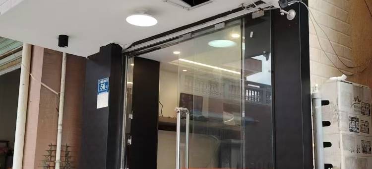 厦与翔民宿(厦大翔安校区店)图片