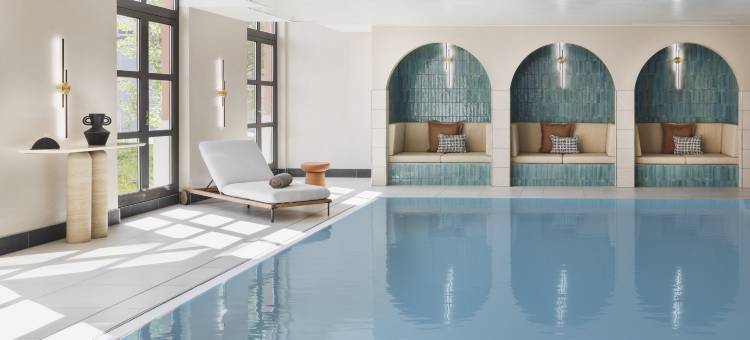 皇家马术学校 - 傲途格精选(Imperial Riding School, Autograph Collection)图片