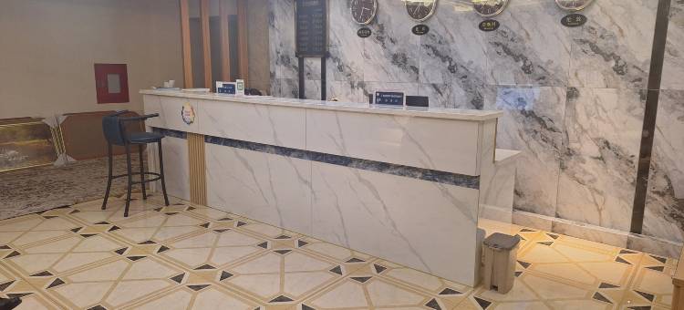 迎宾花园酒店(Yingbin Garden Hotel)图片