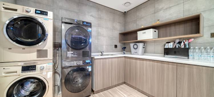 汉庭酒店(安吉天使大道店)图片