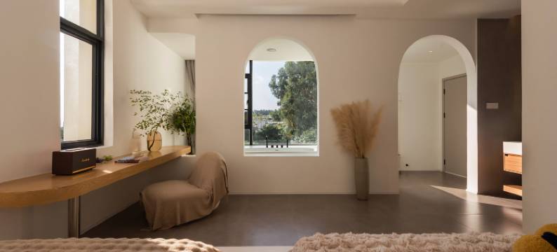 山林间·设计师野奢民宿(大理古城店)图片