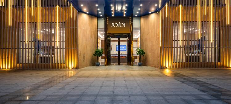 天龙湾融悦酒店(南宁北站店)图片