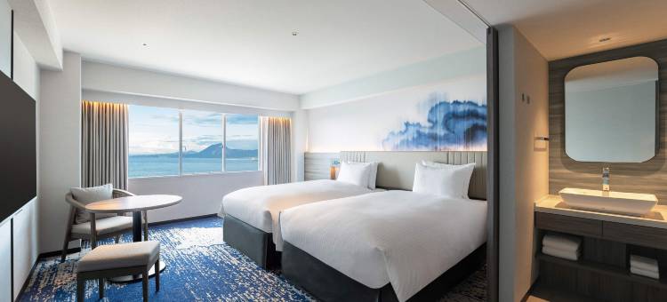 别府湾美爵温泉度假酒店(Grand Mercure Beppu Bay Resort & Spa)图片
