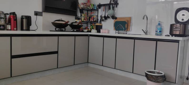 战歌宾馆(日照驻龙山风景区店)图片