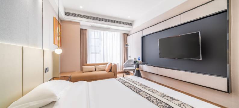 杏庭民宿(温江区人民医院店)图片