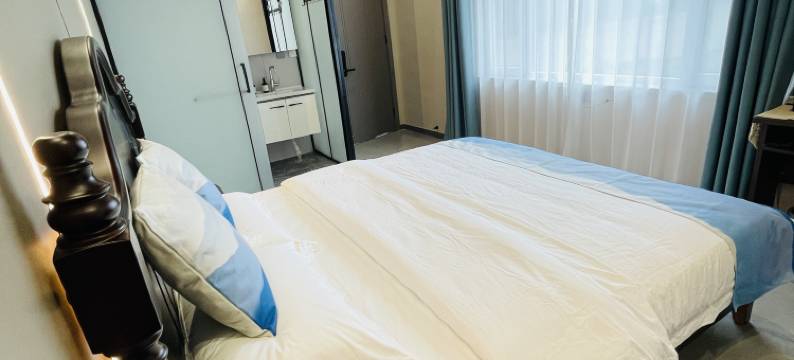 平顺君悦民宿(虹霓村店)图片