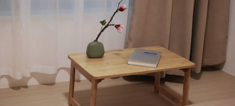 开封见山民宿(清明上河园鼓楼广场店)图片