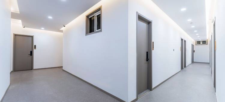 红袖商务酒店(银川金茂建材城店)图片