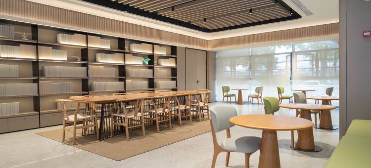 全季酒店(镇江西津渡景区北门店)图片