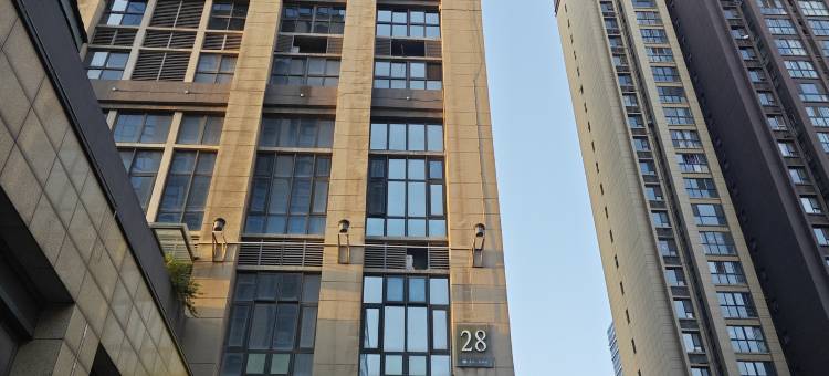 海友酒店(西安北站凤城十二路店)图片