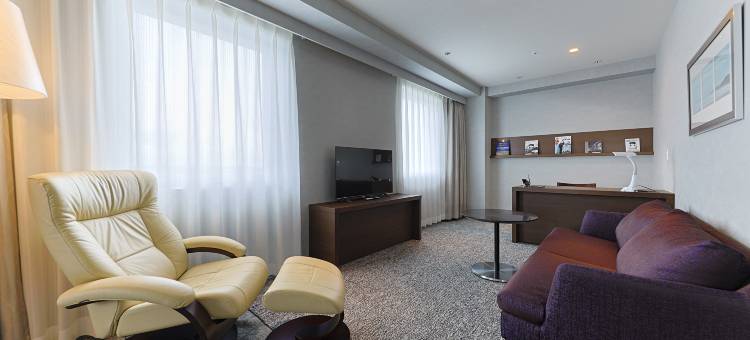 JR九州宫崎酒店(JR Kyushu Hotel Miyazaki)图片