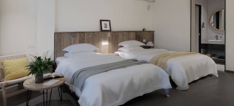 腾冲知南·云山日记客栈图片