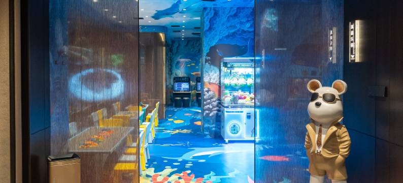 吴川万和假日酒店(海港大道万和城店)图片