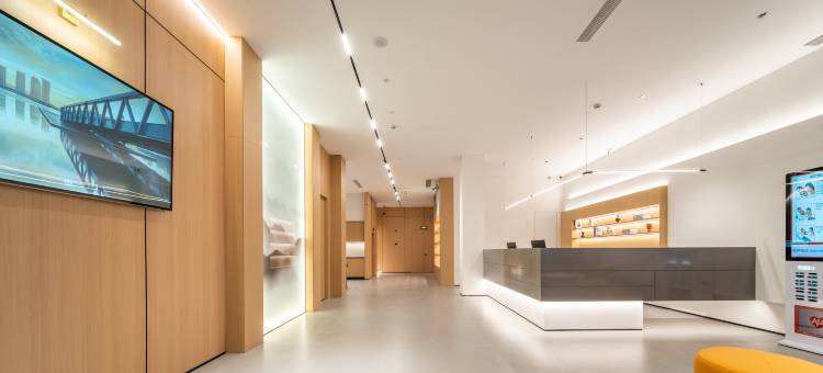 瑞安嘉园酒店(塘下中心西路店)图片