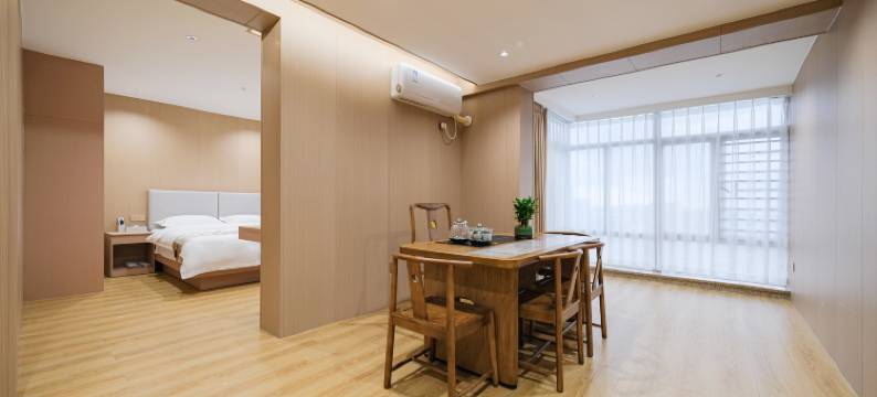 泉颖|QUINN●DESIGN·RESIDENCE美宿(泉州蟳埔村师范学院店)图片
