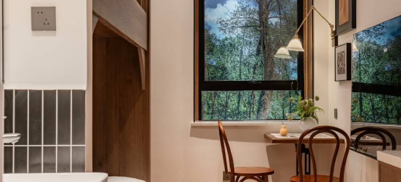 成都喜乐·影院酒店(华侨城欢乐谷西南交通大学九里校区店)图片