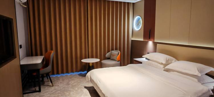 塞尚温客酒店图片