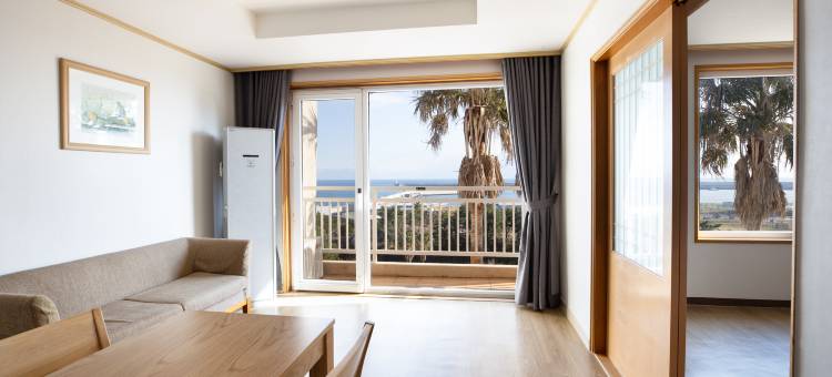 西归浦肯辛顿度假酒店(Kensington Resort Seogwipo)图片