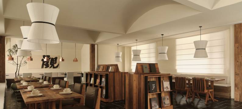 筱满AZITA·晋欣别院图片