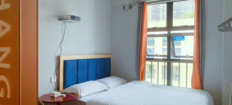 小语公寓(广州南浦地铁站店)图片