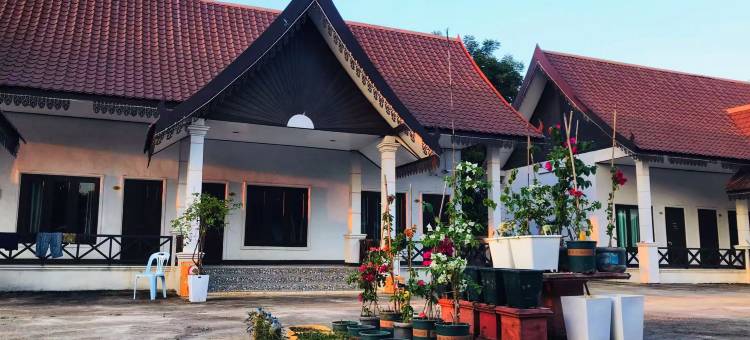 金旸宾馆(golden sunrise guesthouse)图片
