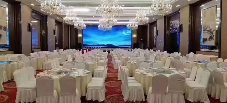 杭州西溪合悦假日酒店图片