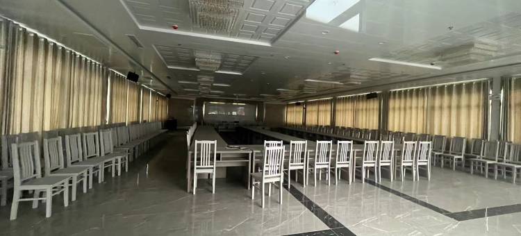 格盟酒店(如东汽车客运站店)图片