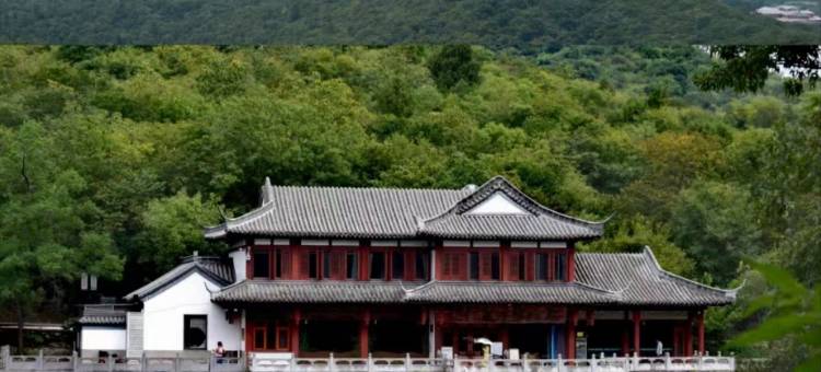 骏怡酒店(滁州南谯区行政服务中心店)图片