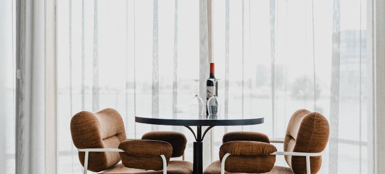 庞兹泰戈酒店(Hotel Pontsteiger)图片