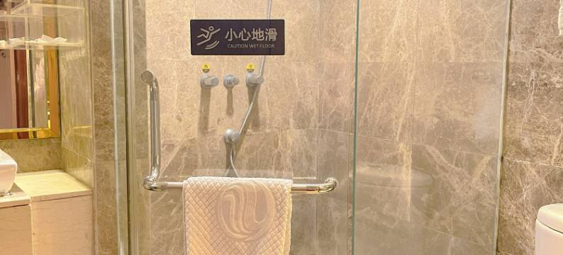 华云酒店(河源万隆城店)图片