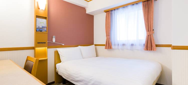 东横INN-神户凑川公园(Toyoko Inn Kobe Minatogawa Koen)图片