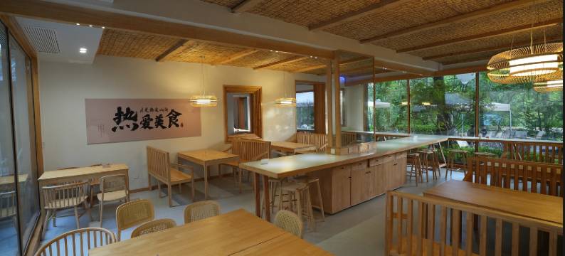 西安过溪民宿(临潼店)图片