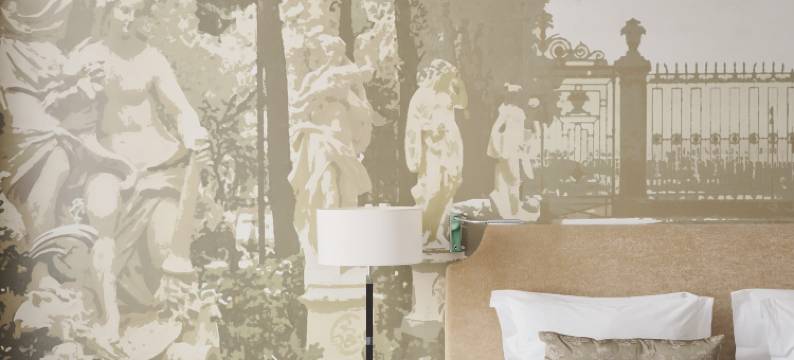 Hotel Indigo 圣彼得堡 - 涅瓦(Hotel Indigo ST. Petersburg - Tchaikovskogo)图片