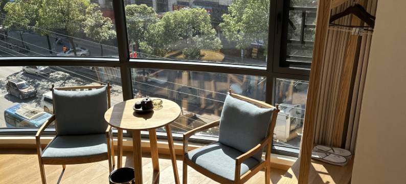 天艺民宿(洞口雪峰广场店)图片