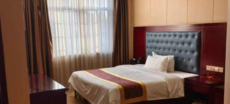 龙湾大酒店(琅塘镇店)图片