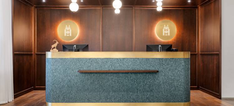 瑞士沃尔德斯塔得霍夫品质酒店(Waldstaetterhof Swiss Quality Hotel Lucerne)图片