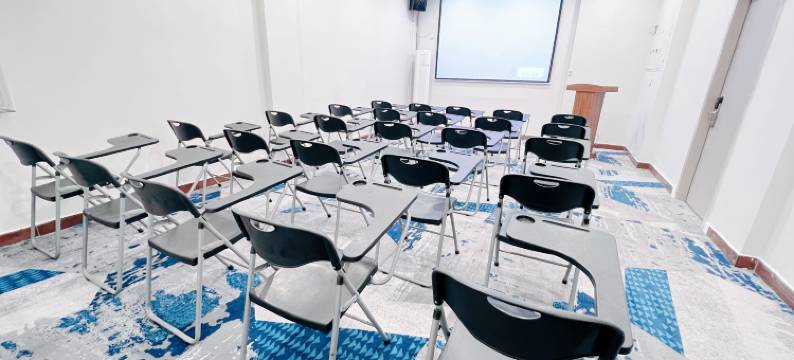 琓美逸品酒店(河源万隆城购物中心店)图片