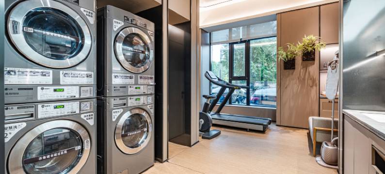 全季酒店(北京西站店)图片