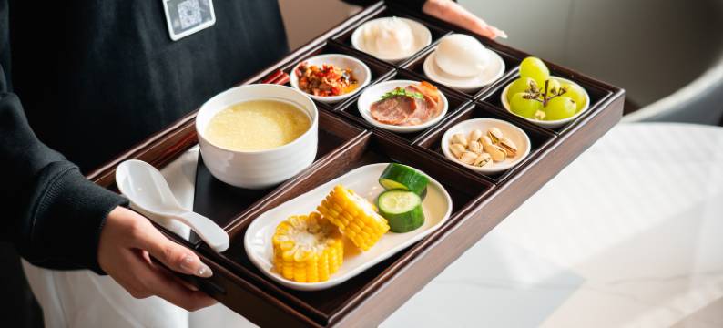 竞迹STAY酒店图片