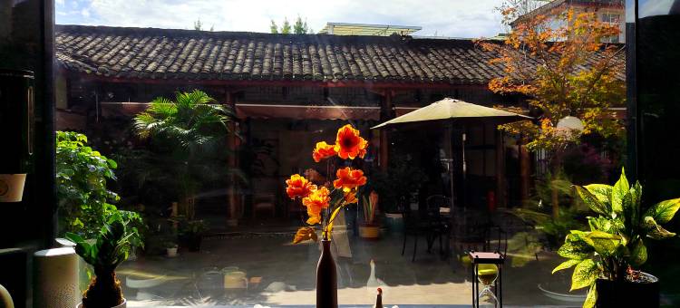 偶得·温泉私汤民宿(崇州街子古镇店)图片