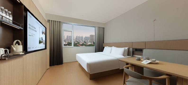 全季酒店(青岛五四广场银川西路店)图片