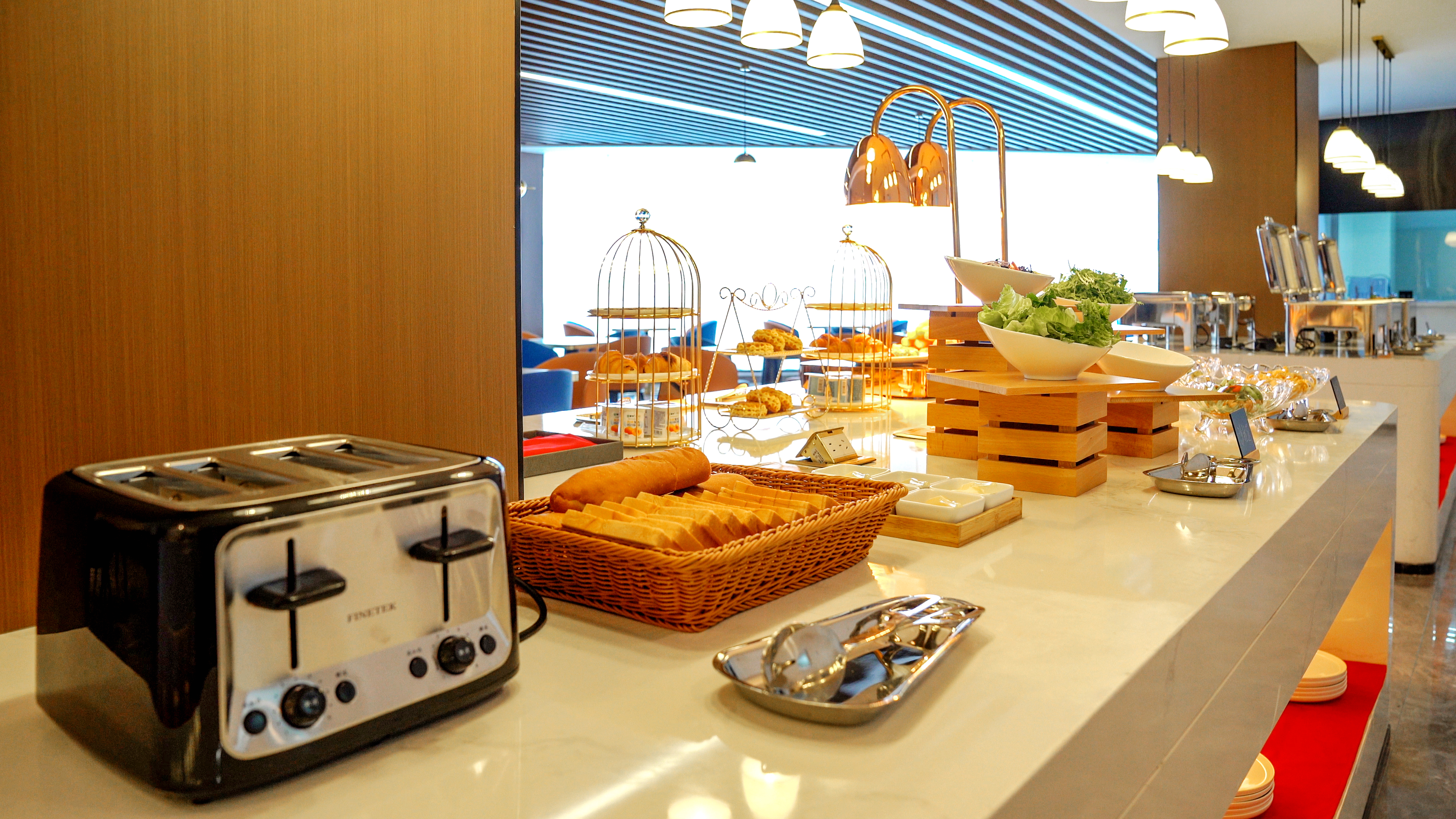 MEHOOD LESTIE HOTEL(Tianjin Haitai North-South Street, Chengjian University)Over view