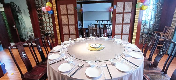 绍兴安昌大酒店(柯桥安昌古镇店)图片