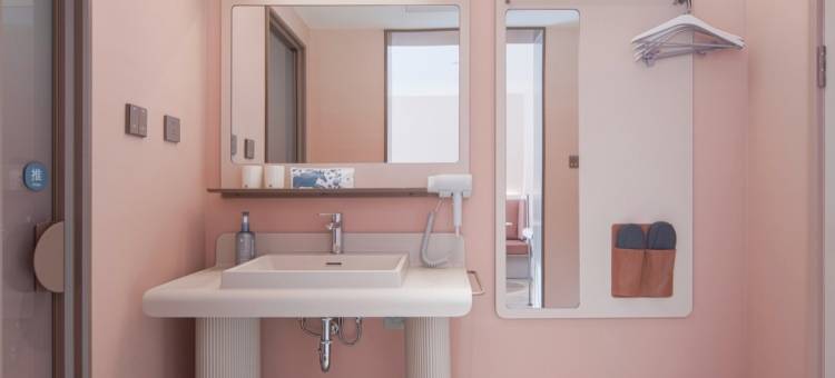 汉庭酒店(太原胜利桥东店)图片