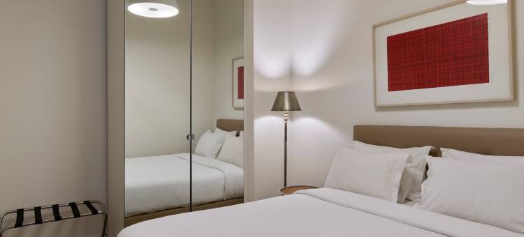 巴瓦之家套房 通过TCH(Casa di Bava Suites by TCH)图片