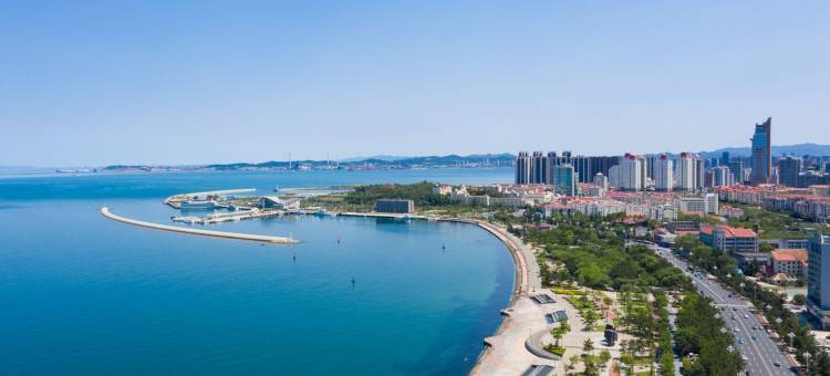 维也纳智好酒店(威海威高广场幸福门店)图片